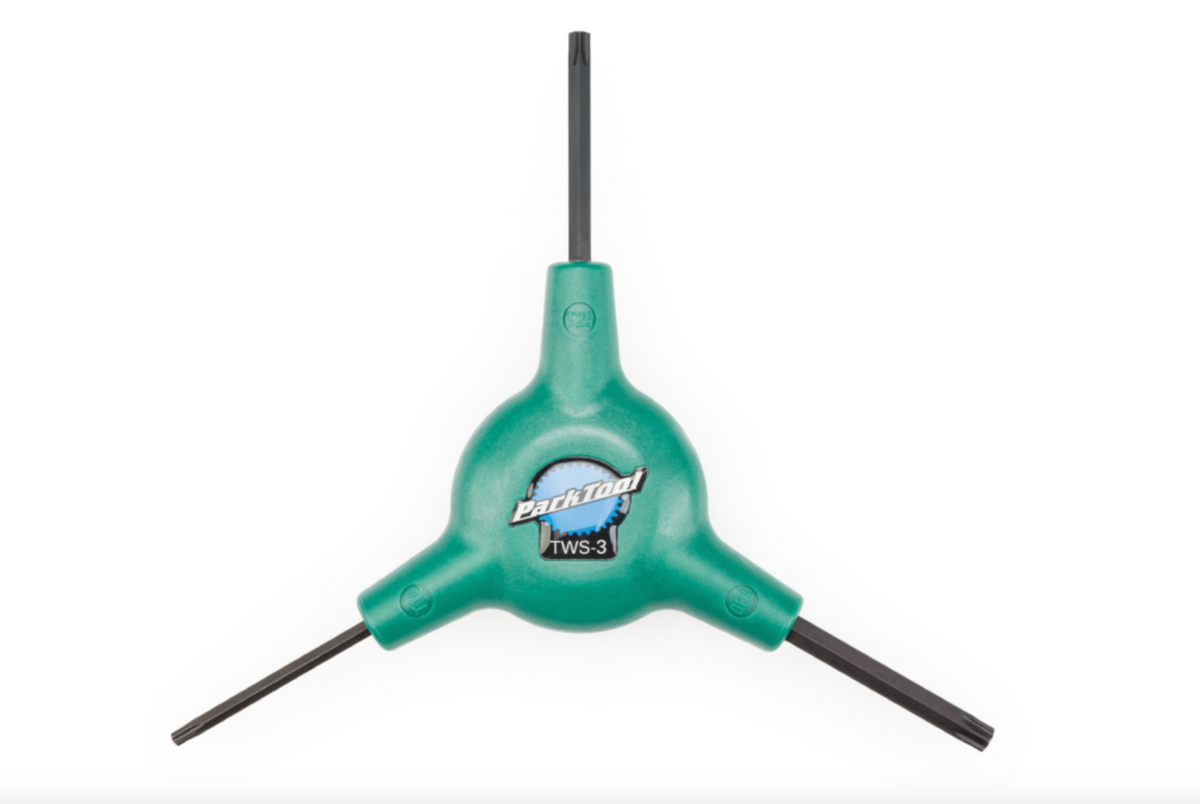 TWS-3
