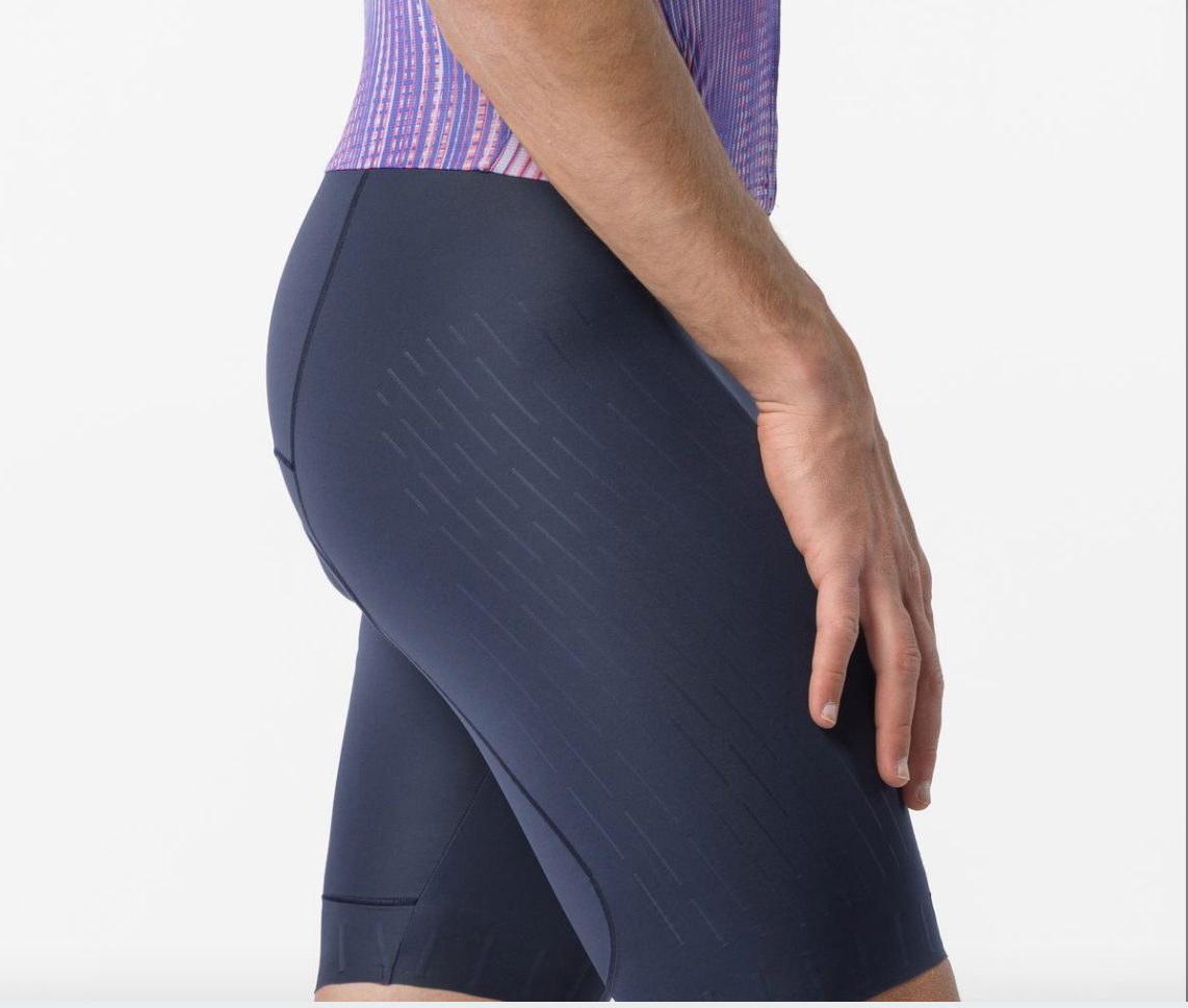 Free Sanremo 3  Short Sleeve Suit Men's