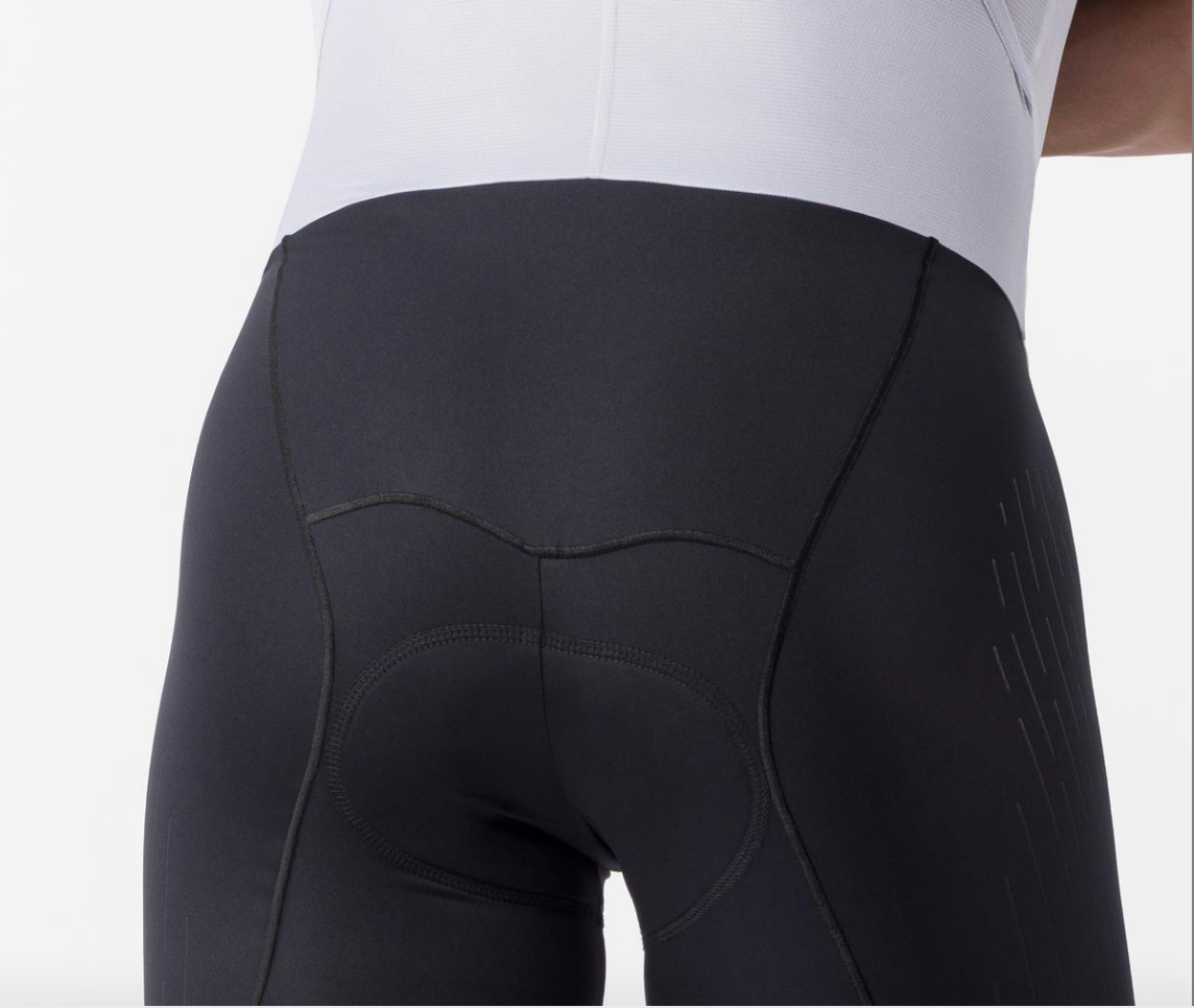 Free Sanremo 3  Short Sleeve Suit Men's
