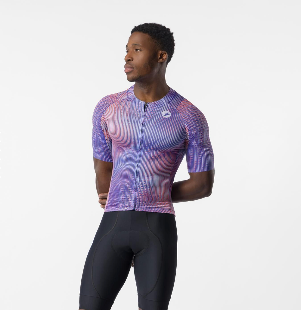 Free Speed 3 Race Top Men's
