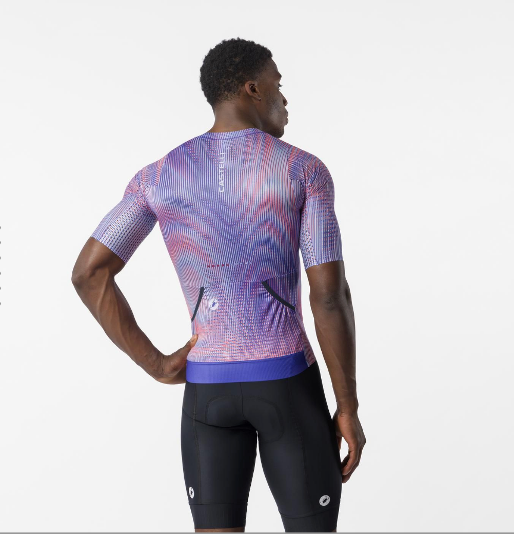 Free Speed 3 Race Top Men's