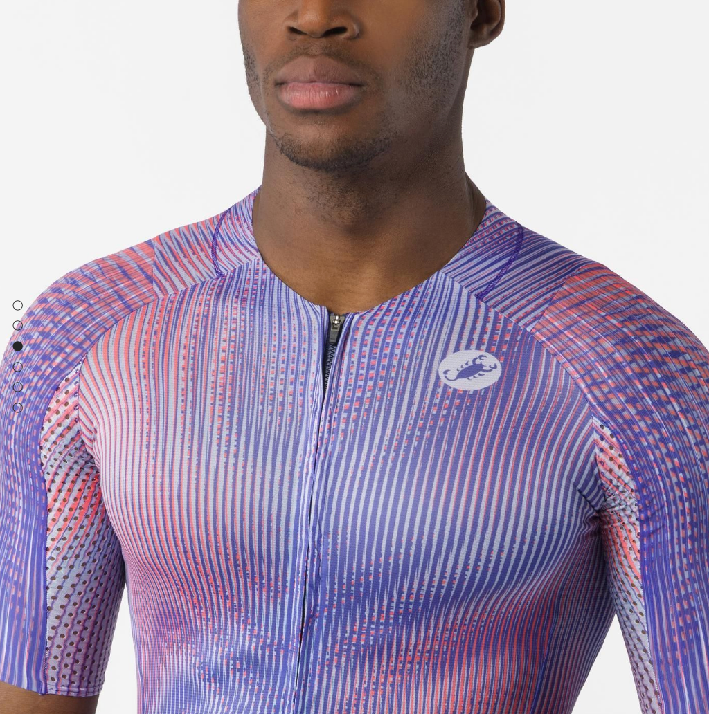 Free Speed 3 Race Top Men's