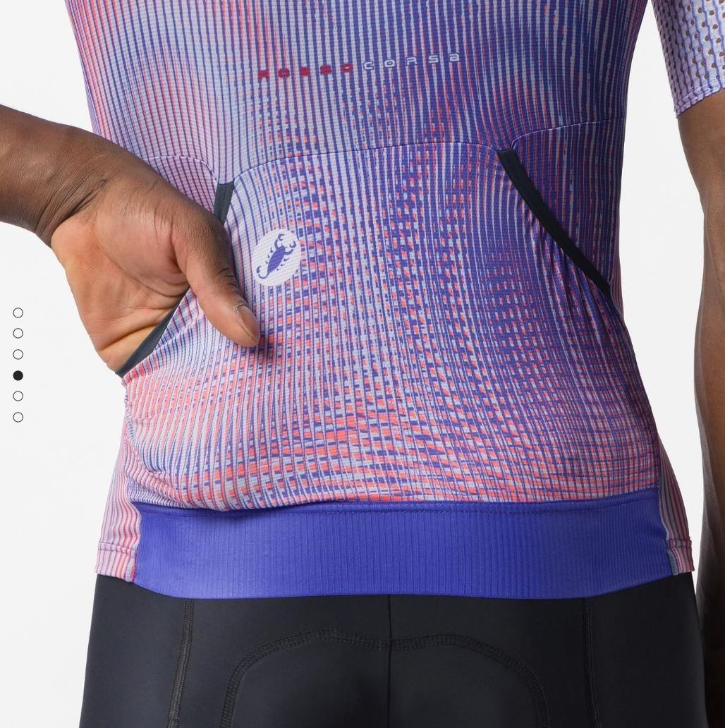 Free Speed 3 Race Top Men's