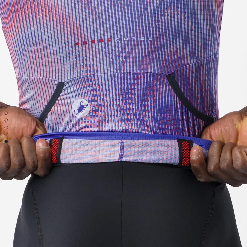 Free Speed 3 Race Top Men's