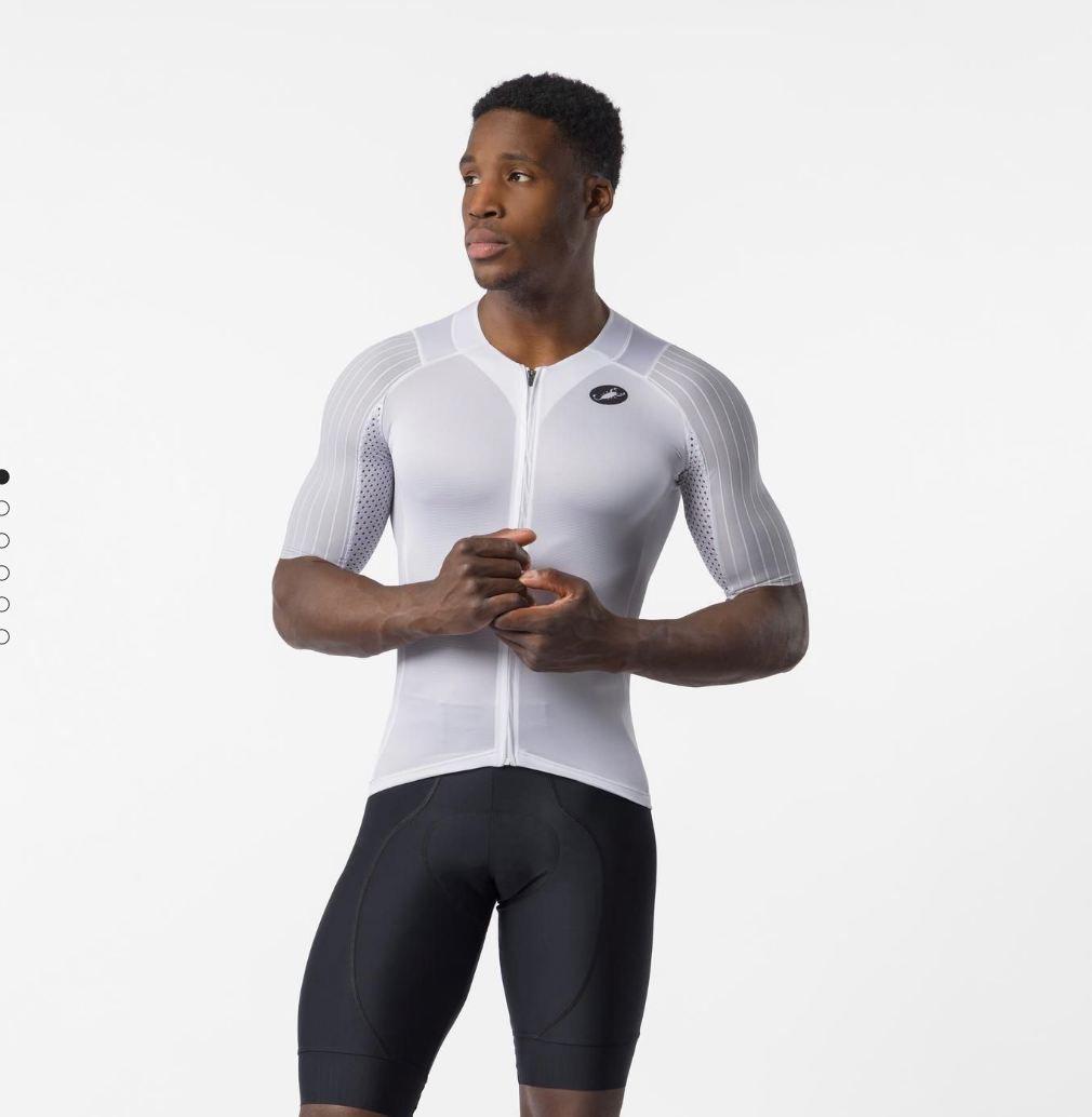 Free Speed 3 Race Top Men's