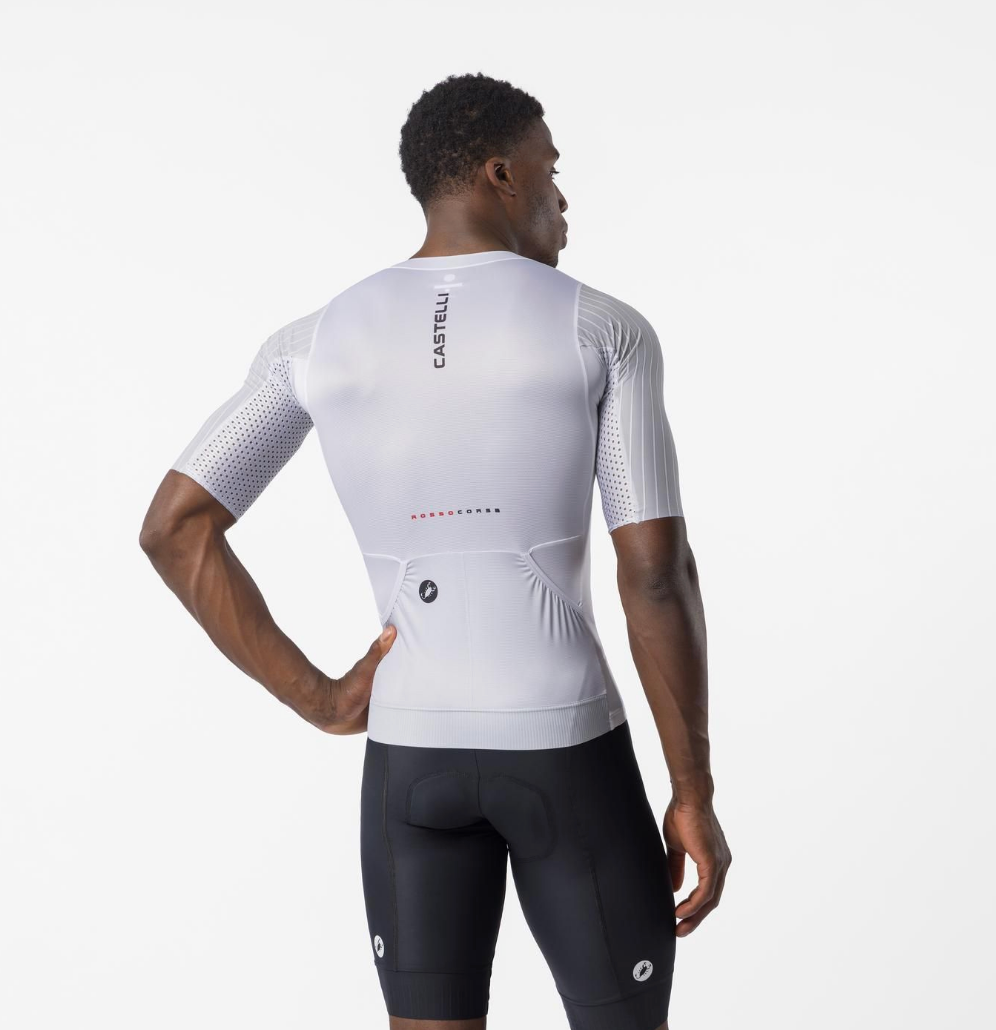 Free Speed 3 Race Top Men's