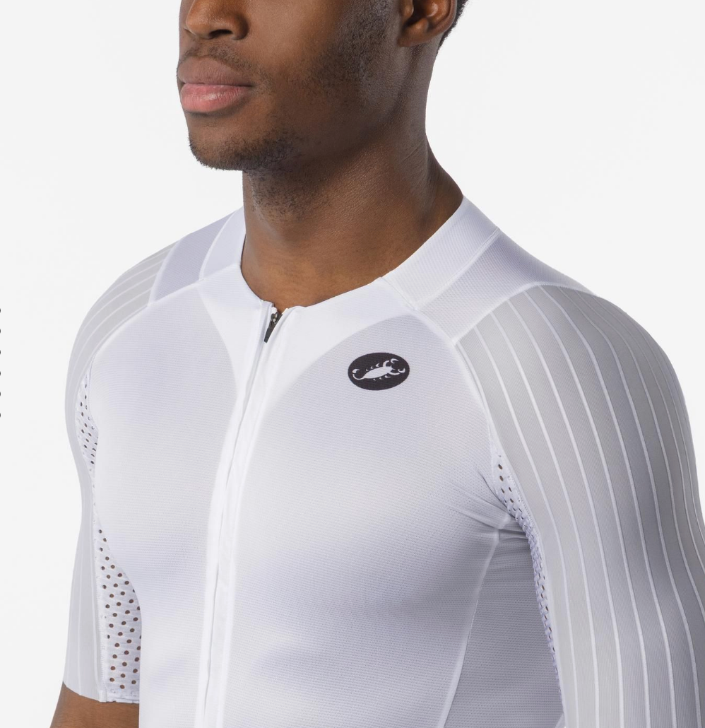Free Speed 3 Race Top Men's