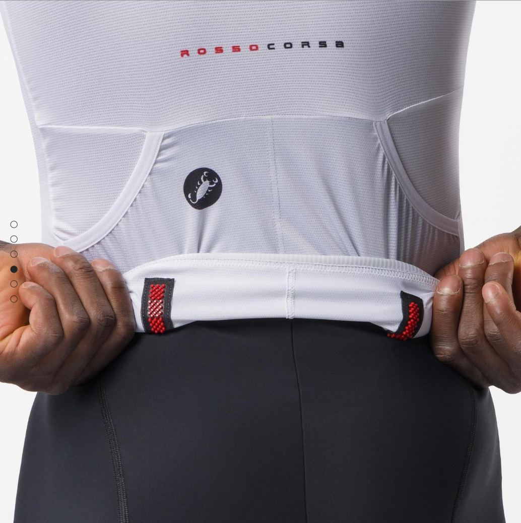 Free Speed 3 Race Top Men's
