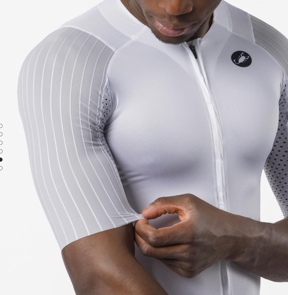 Free Speed 3 Race Top Men's