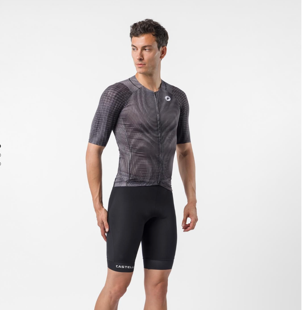 Tri Short Men's