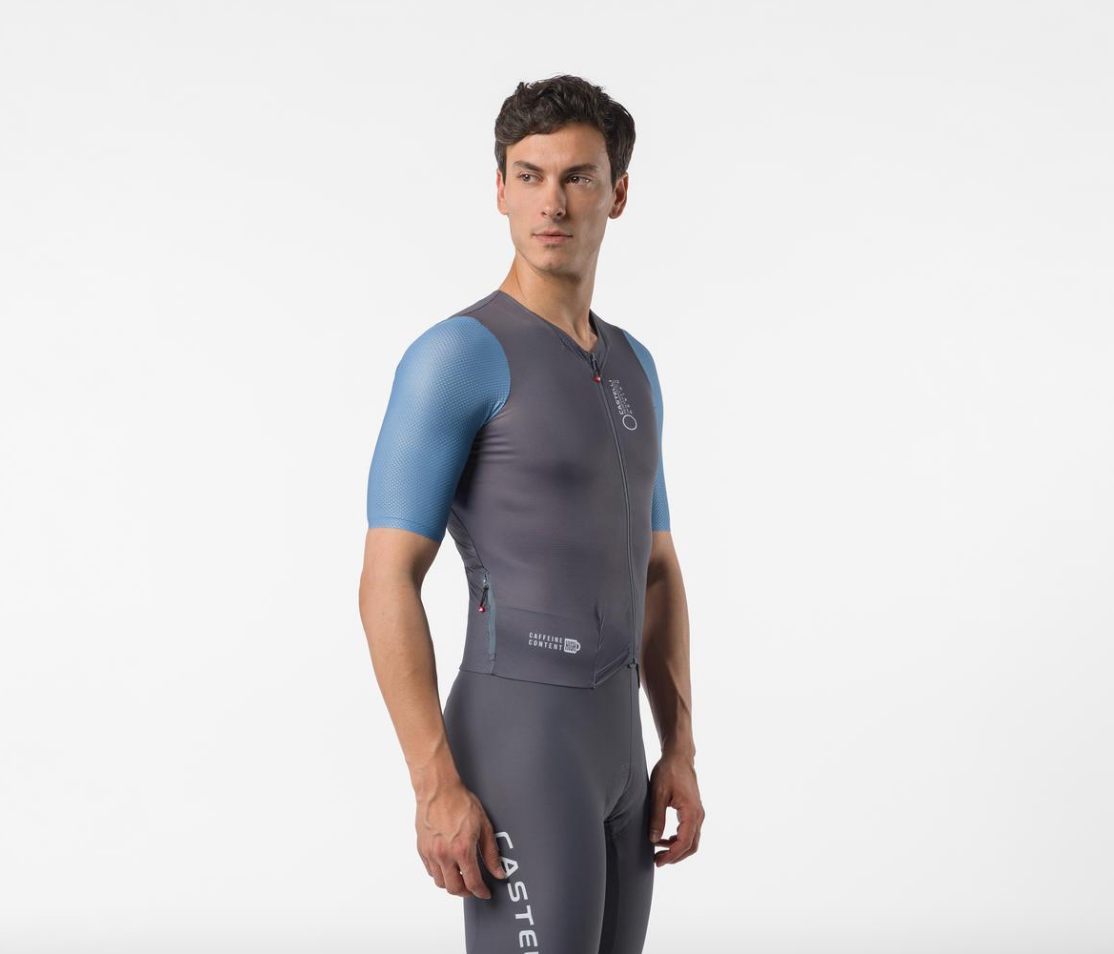 Saturday Morning Skinsuit Men's