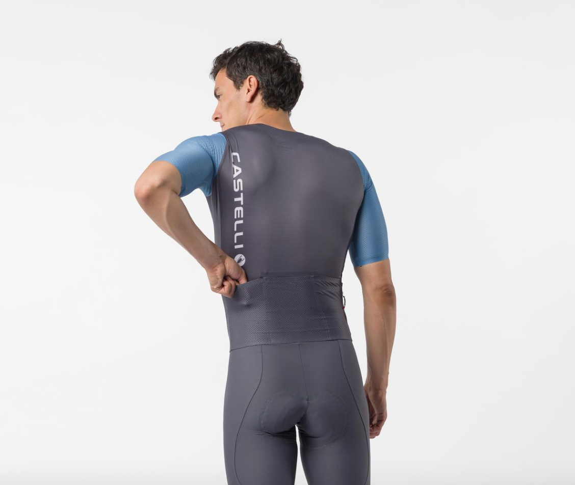 Saturday Morning Skinsuit Men's