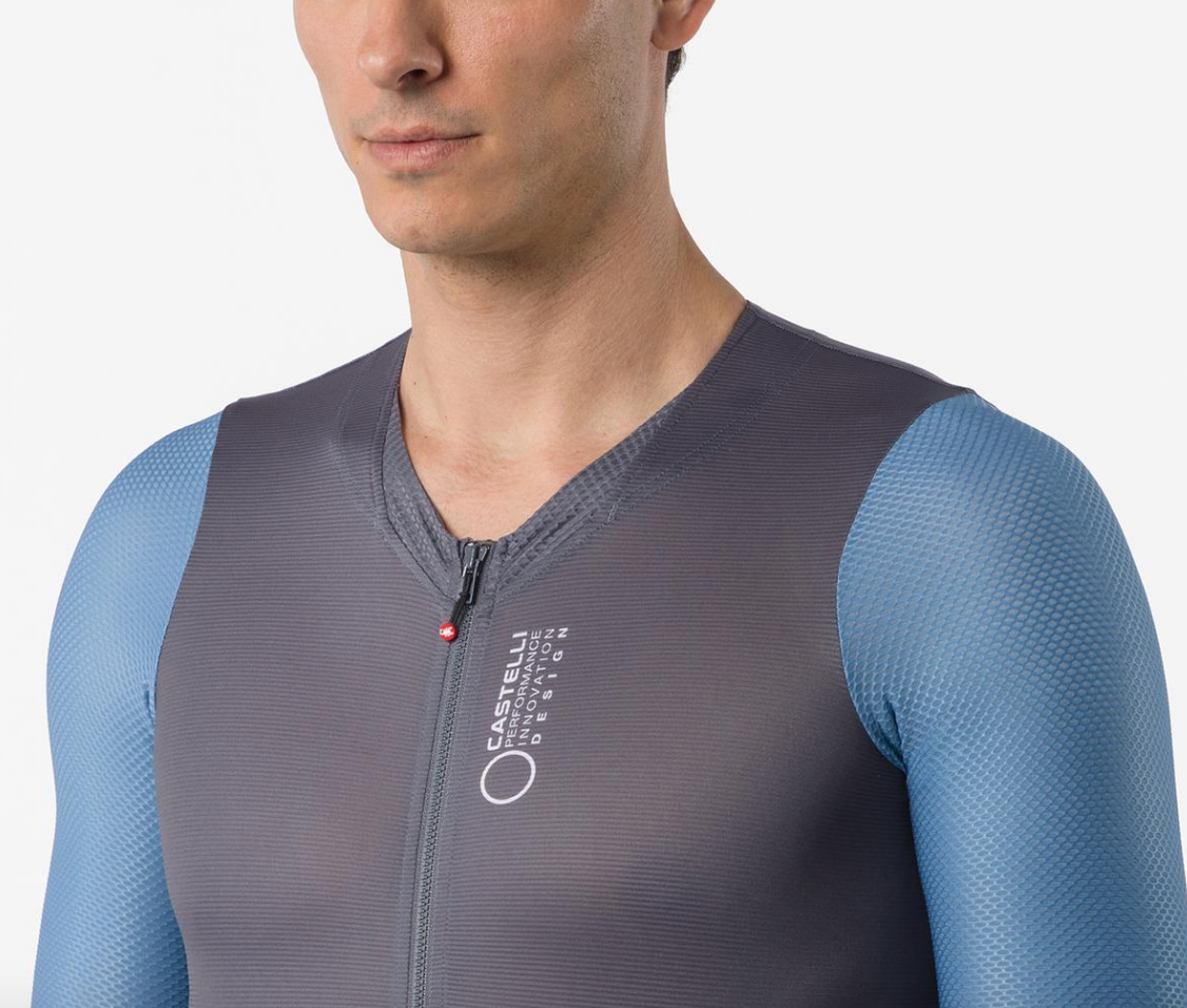 Saturday Morning Skinsuit Men's