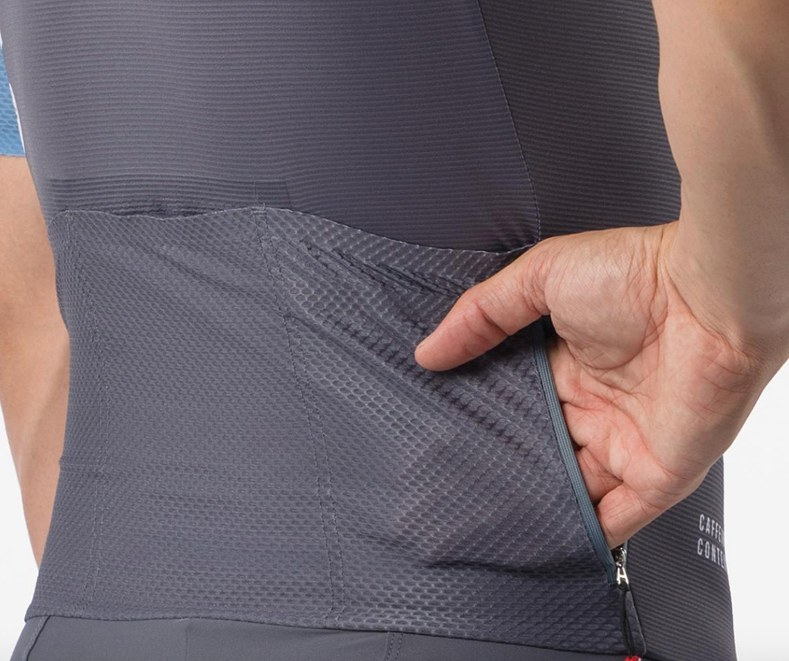 Saturday Morning Skinsuit Men's