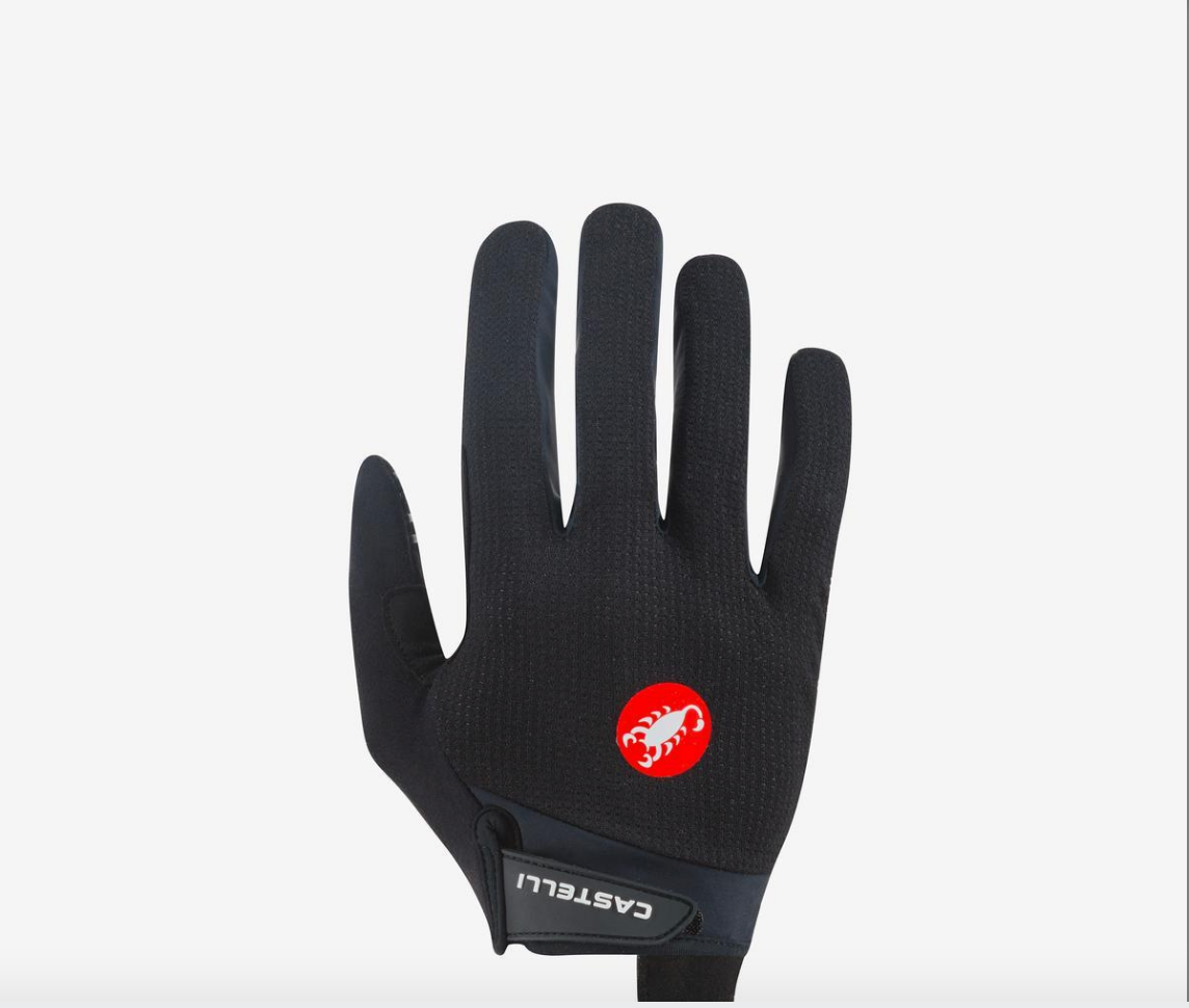 Arenberg Gel 3 Long Finger