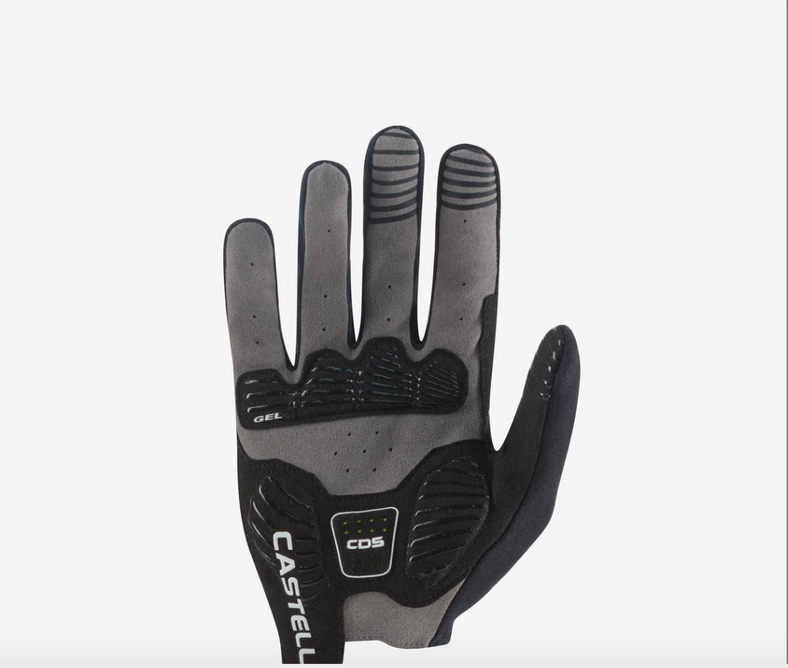 Arenberg Gel 3 Long Finger