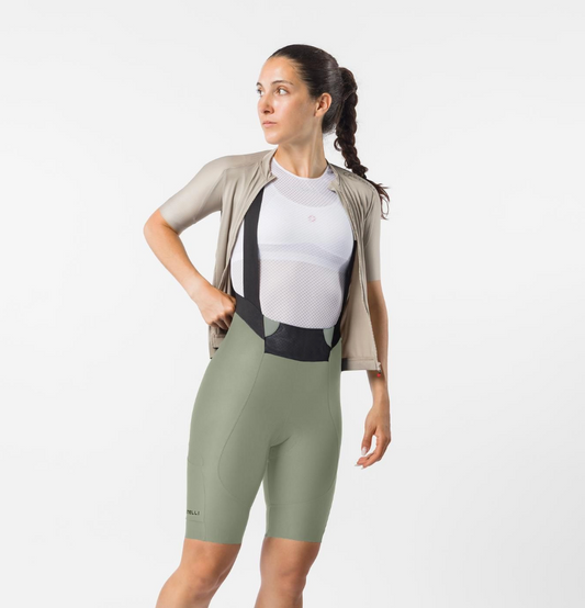 Espresso Cargo W DT Bibshort