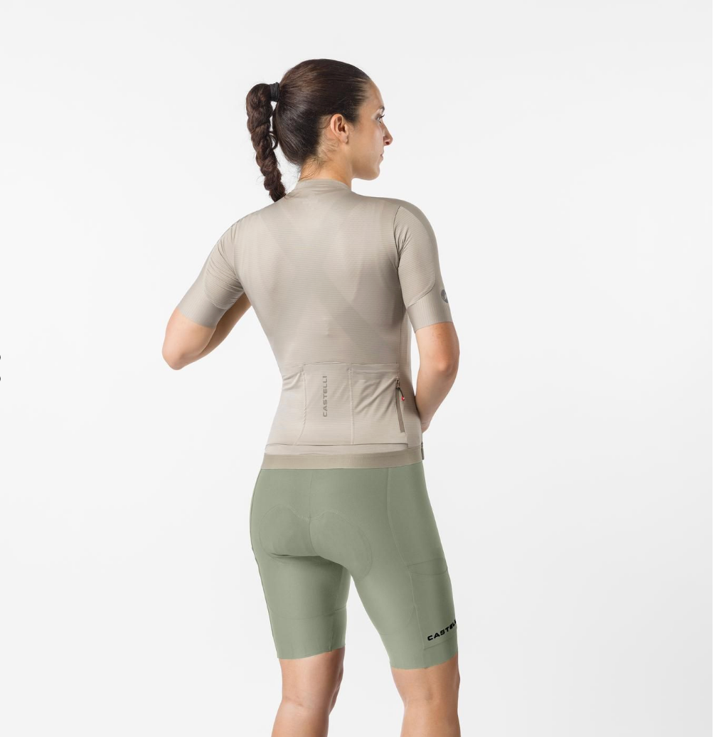 Espresso Cargo W DT Bibshort