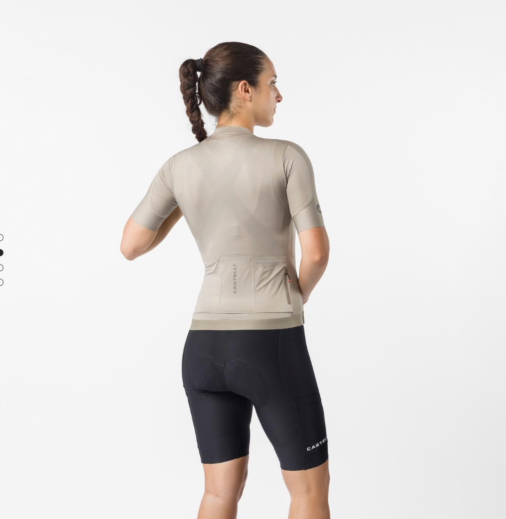 Espresso Cargo W DT Bibshort