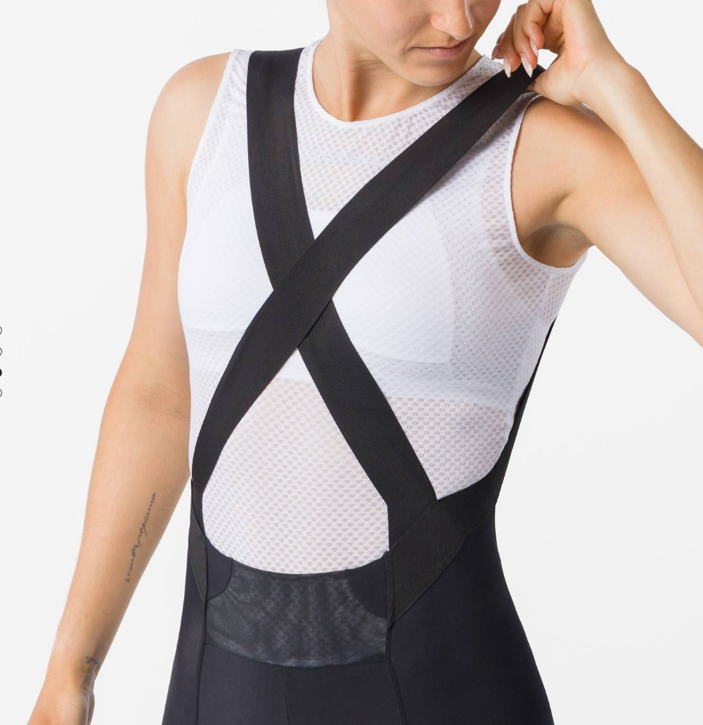 Espresso Cargo W DT Bibshort