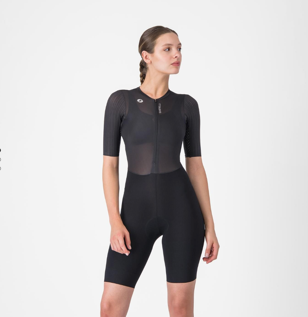 PR 3 Speed Suit Women's