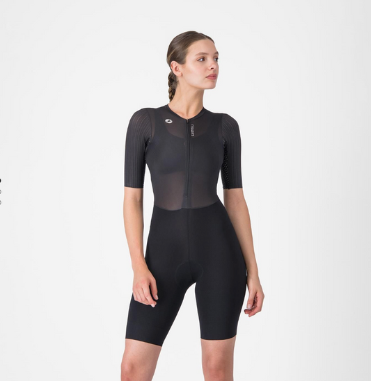 PR 3 Speed Suit Women's
