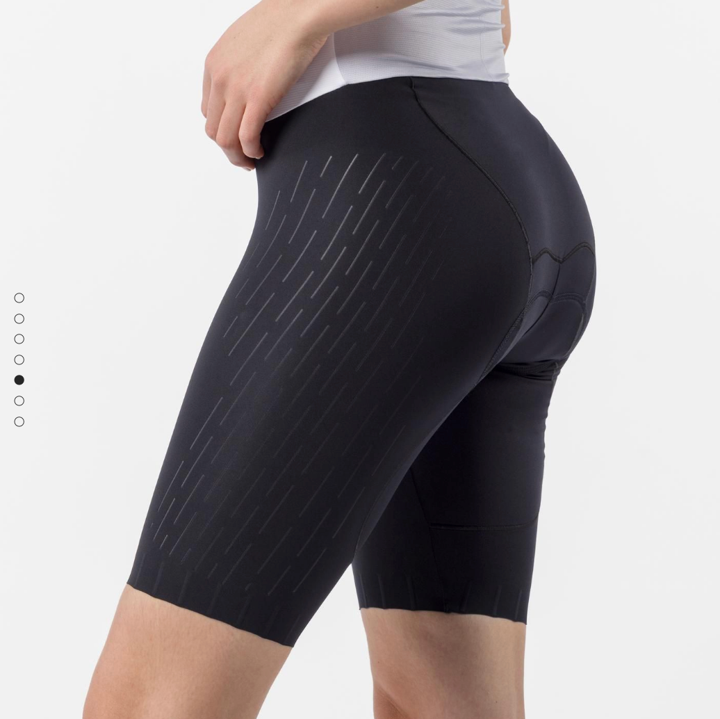Free Sanremo 3 Short Sleeve  Suit Women's