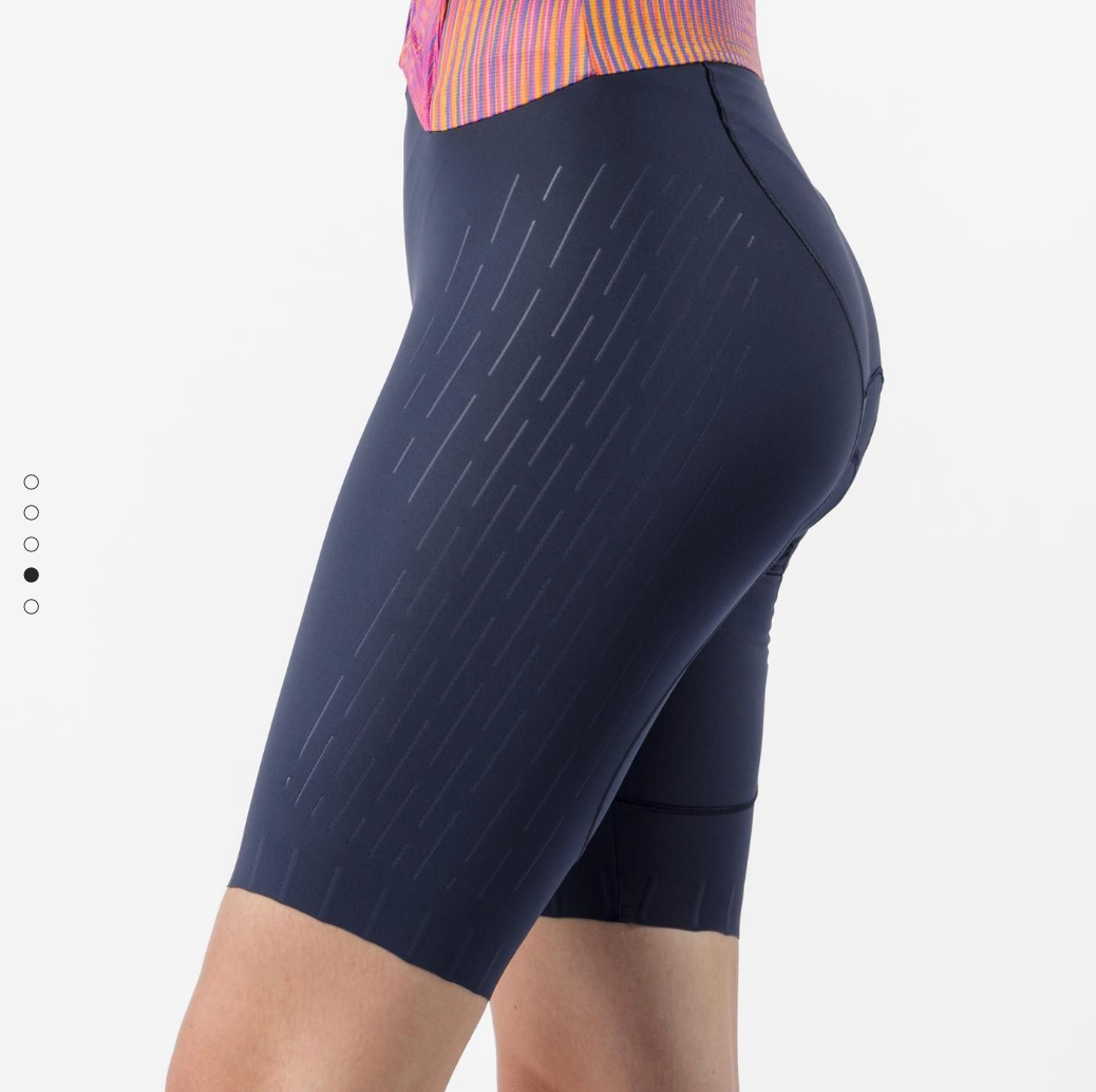 Free Sanremo 3 Short Sleeve  Suit Women's