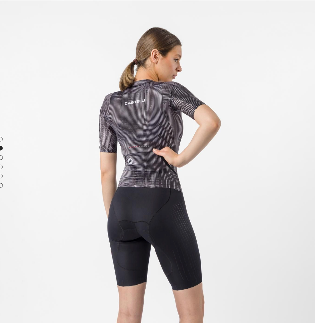 Free Sanremo 3 Short Sleeve  Suit Women's