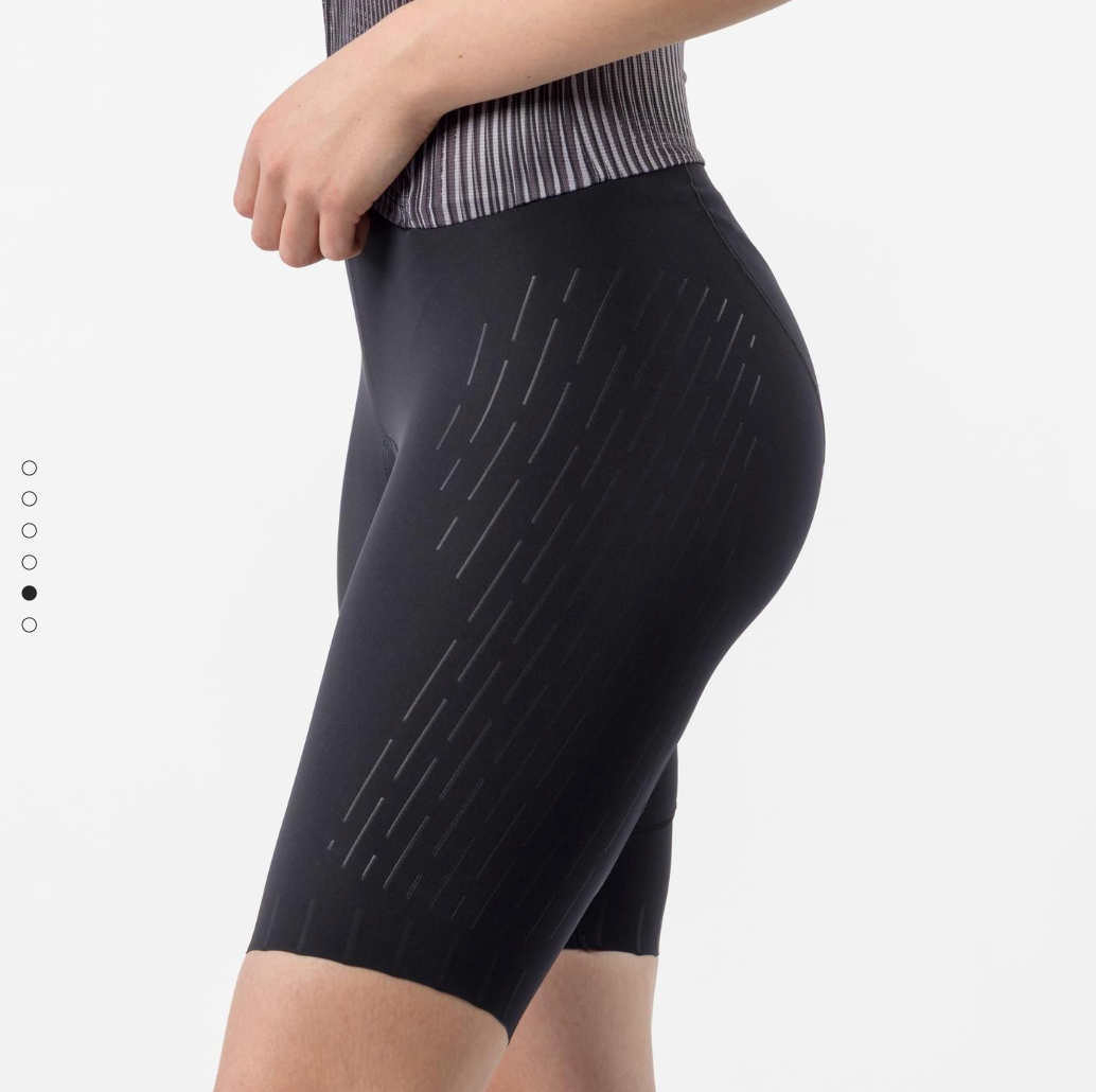 Free Sanremo 3 Short Sleeve  Suit Women's