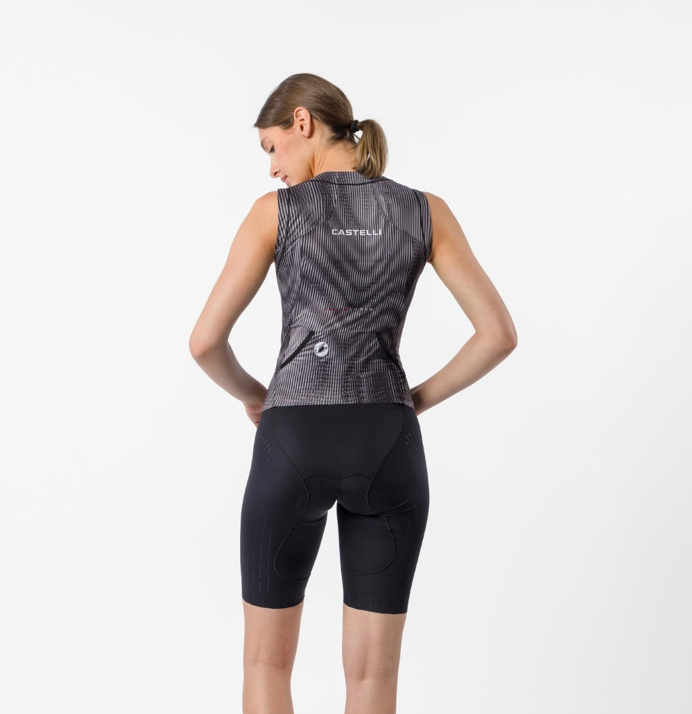 Free Sanremo 3 Sleeveless Suit Women's