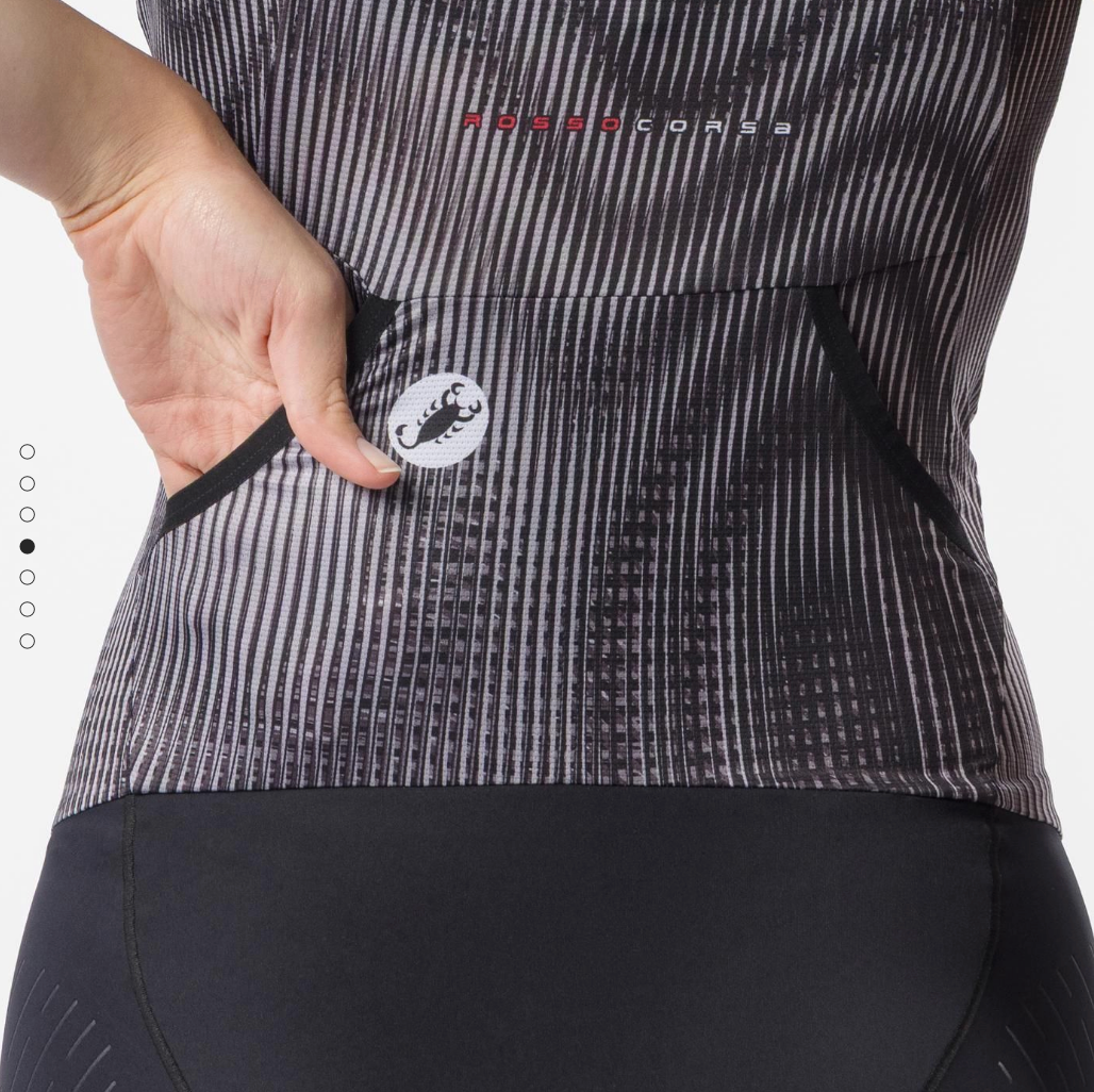 Free Sanremo 3 Sleeveless Suit Women's