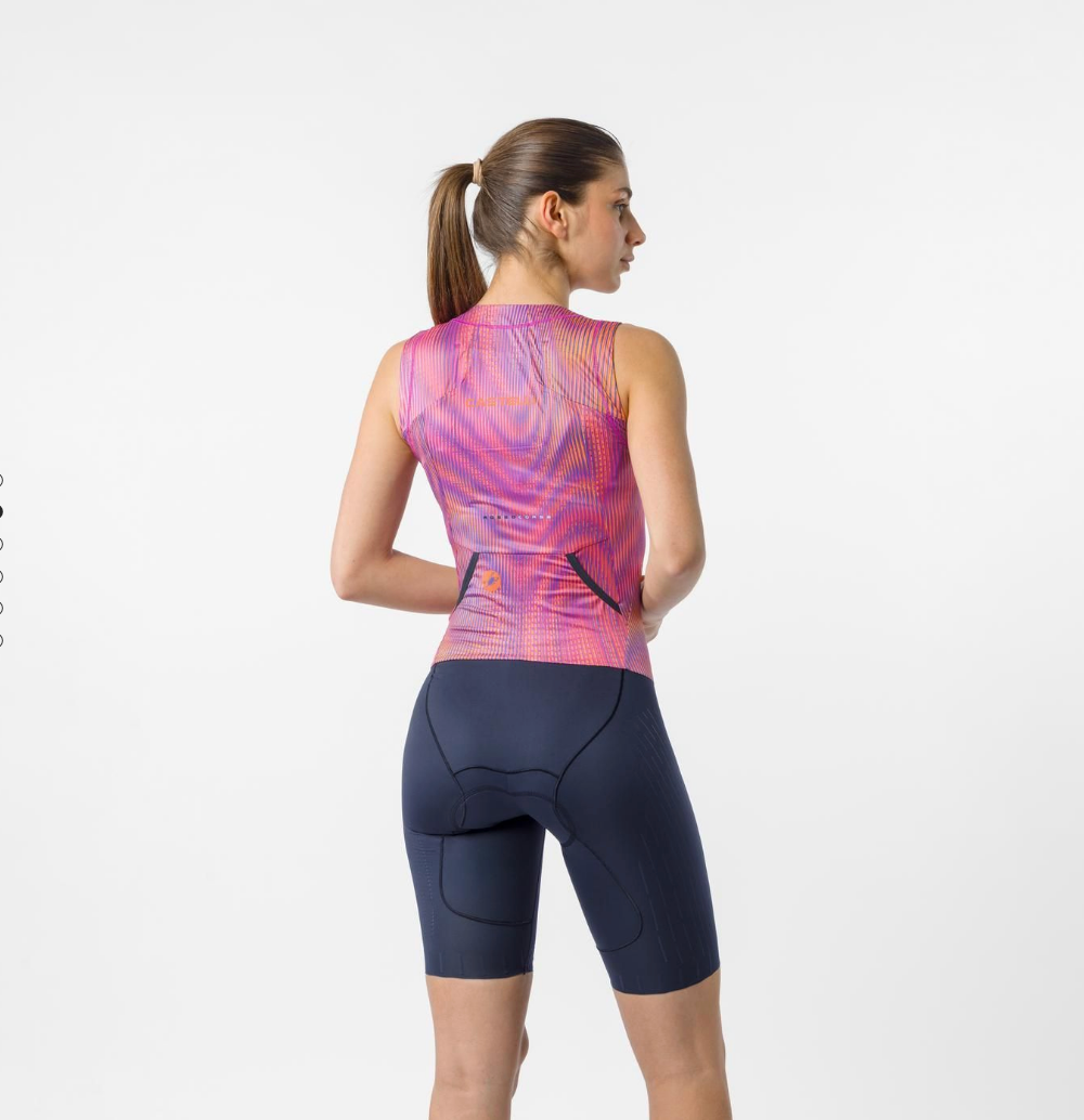 Free Sanremo 3 Sleeveless Suit Women's