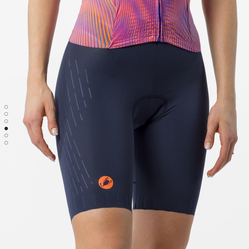 Free Sanremo 3 Sleeveless Suit Women's
