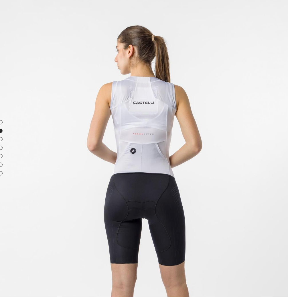 Free Sanremo 3 Sleeveless Suit Women's
