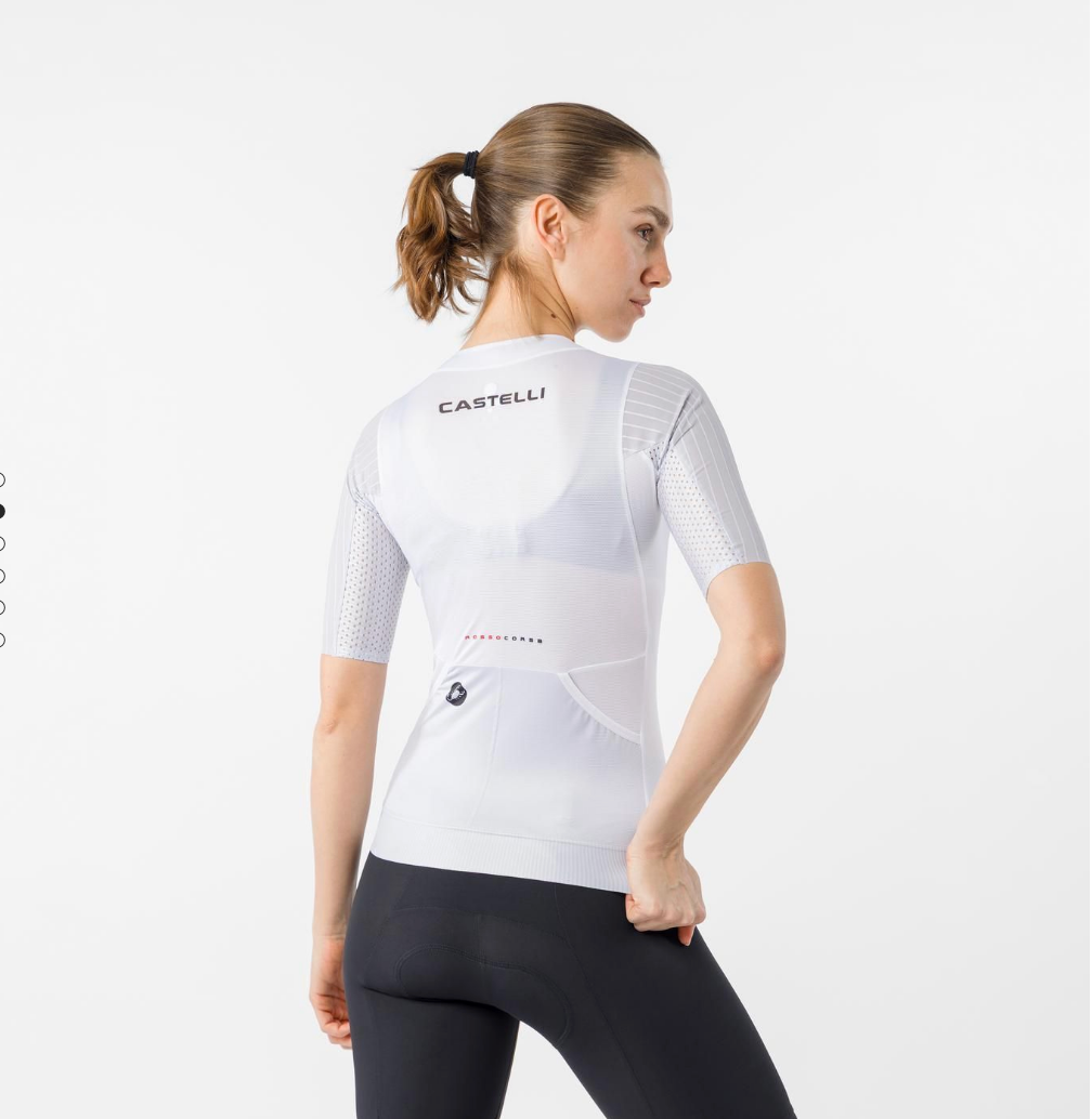 Free Speed 3 Race Top Women's