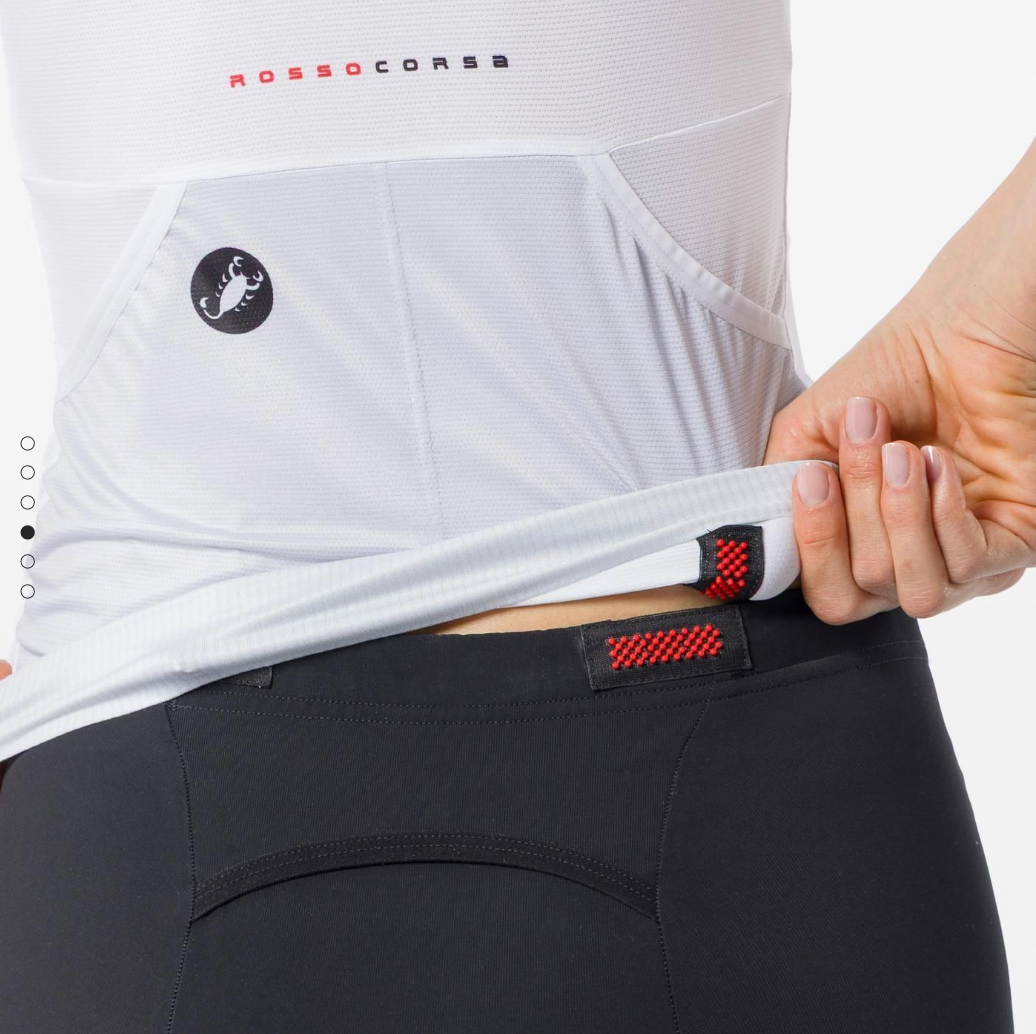 Free Speed 3 Race Top Women's
