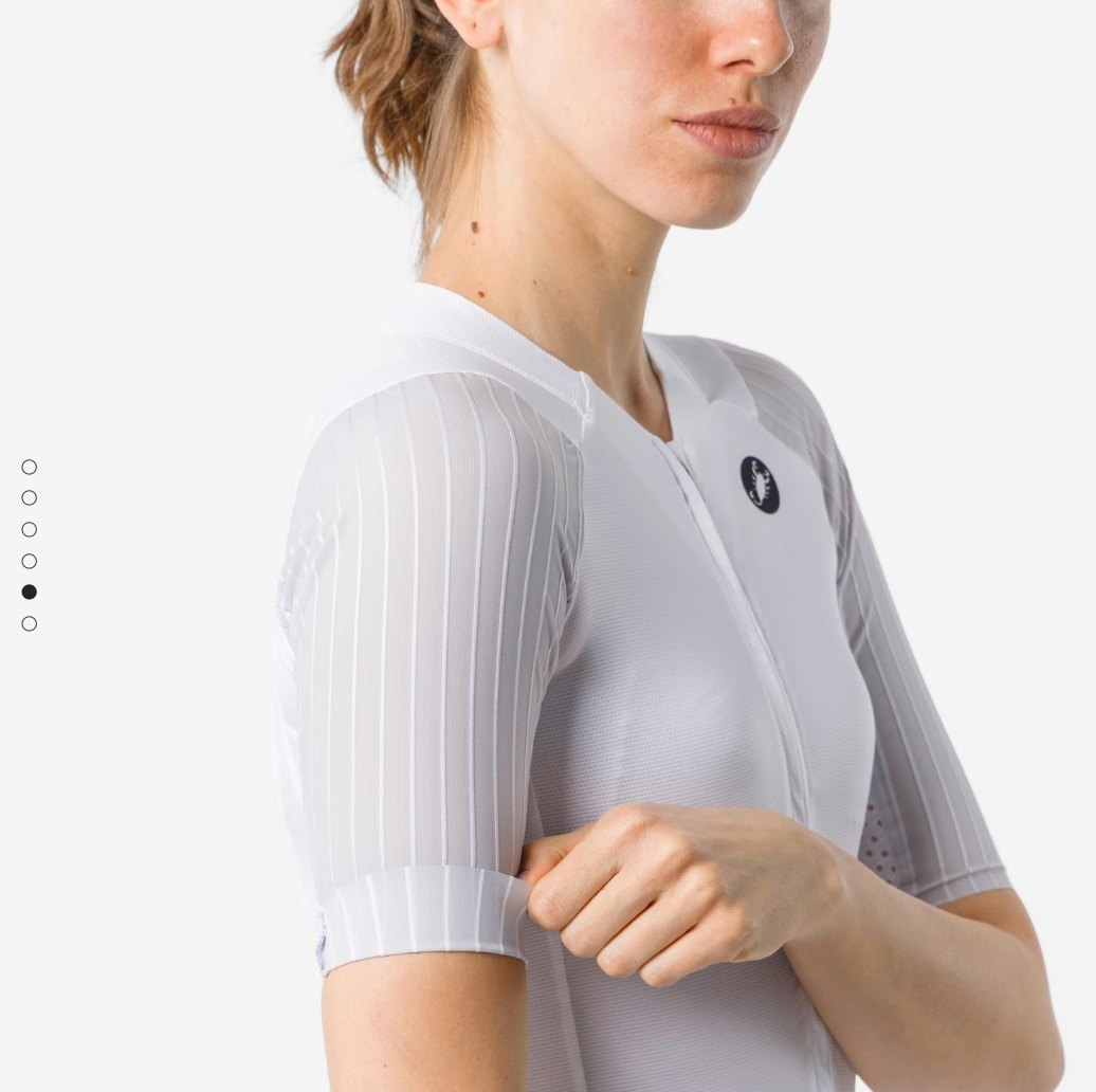 Free Speed 3 Race Top Women's