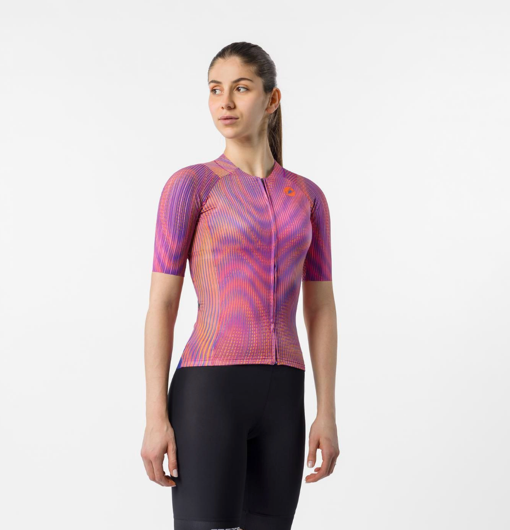 Free Speed 3 Race Top Women's