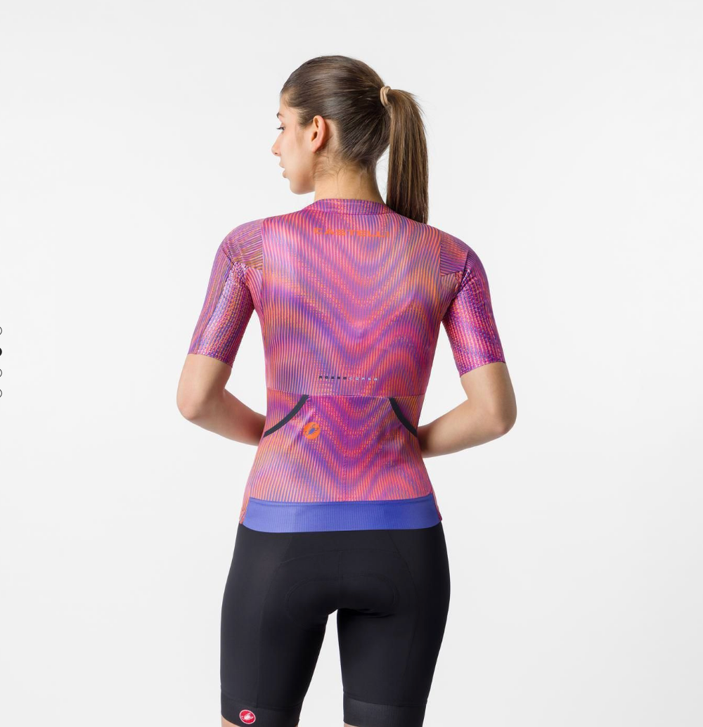Free Speed 3 Race Top Women's