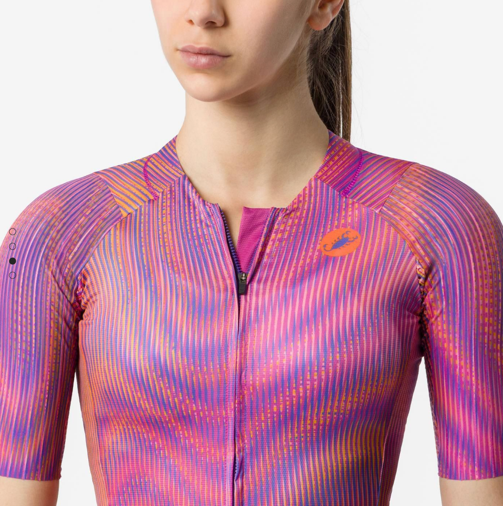 Free Speed 3 Race Top Women's