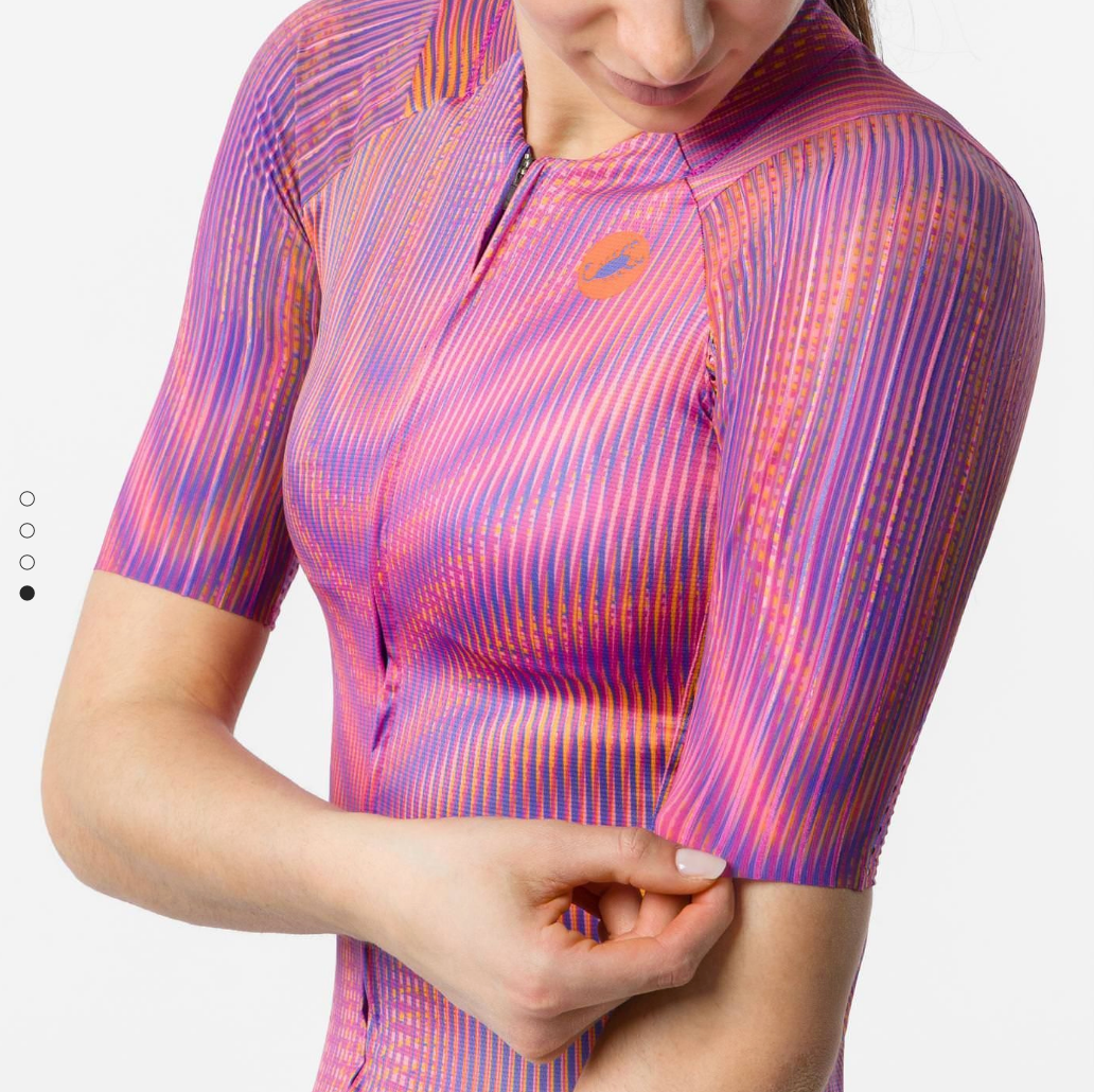 Free Speed 3 Race Top Women's