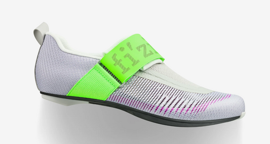 Transiro Hydra Aeroweave Carbon