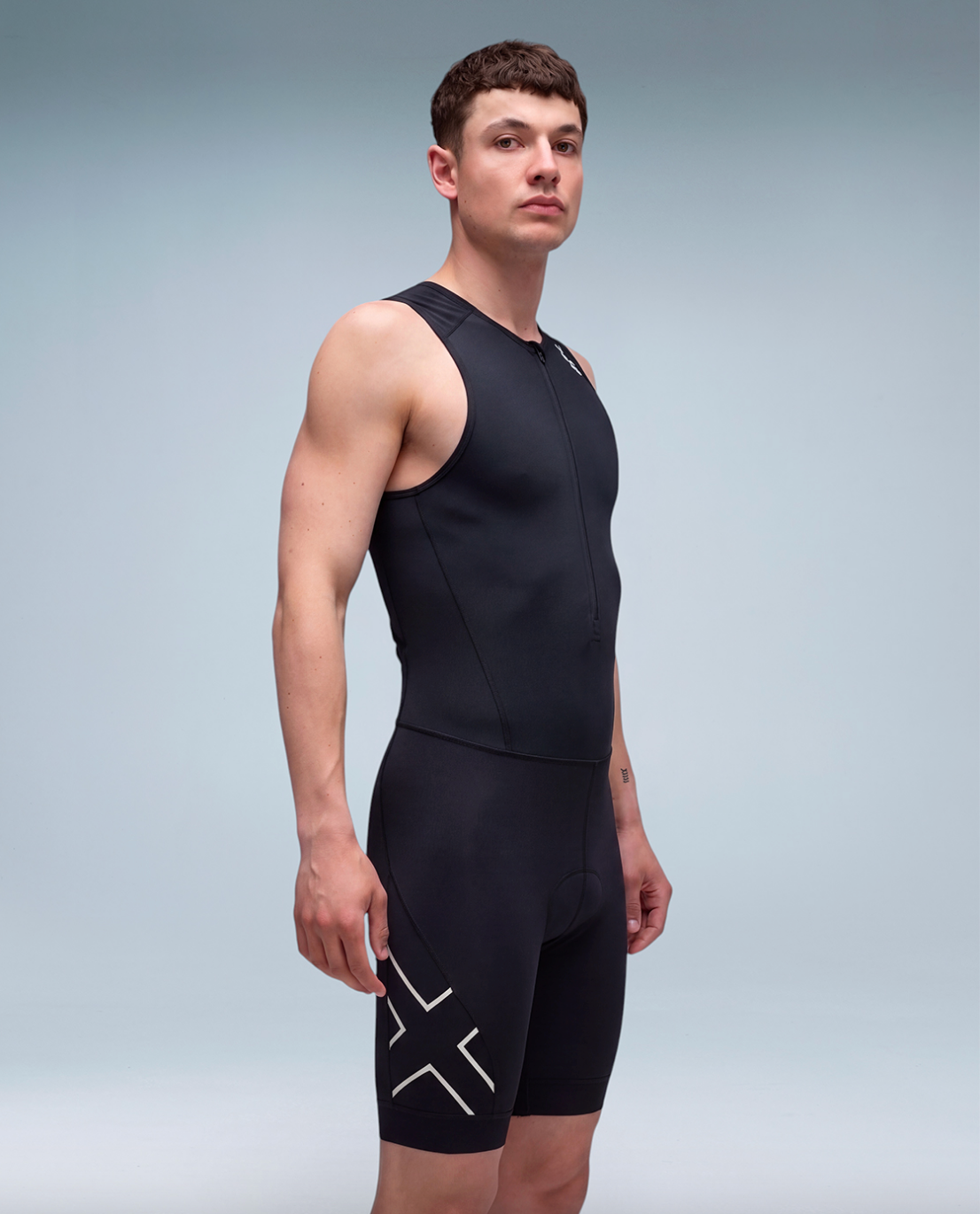 Core Trisuit Sleeveless Men's