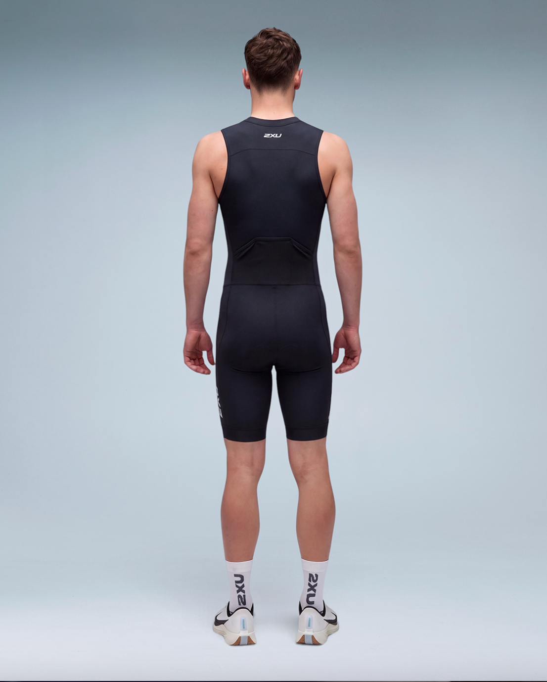 Core Trisuit Sleeveless Men's