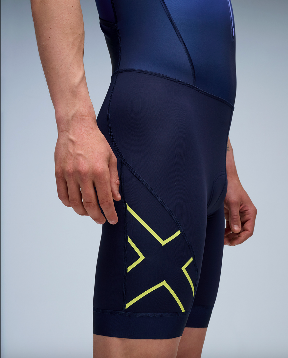 Core Trisuit Sleeveless Men's
