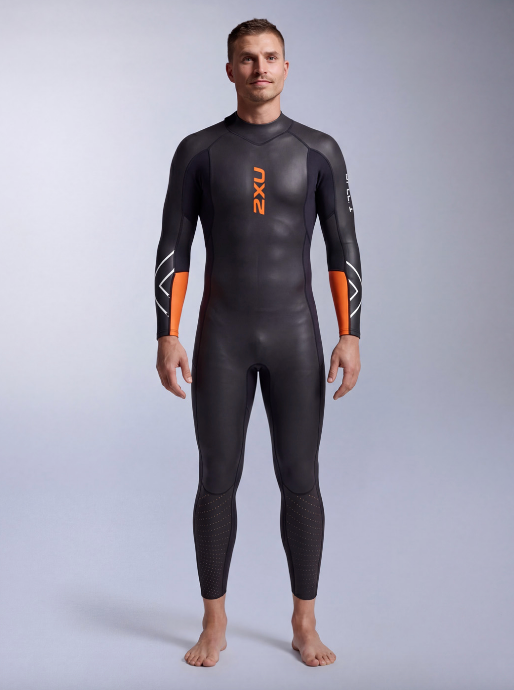 Propel P:1 Wetsuit Men's