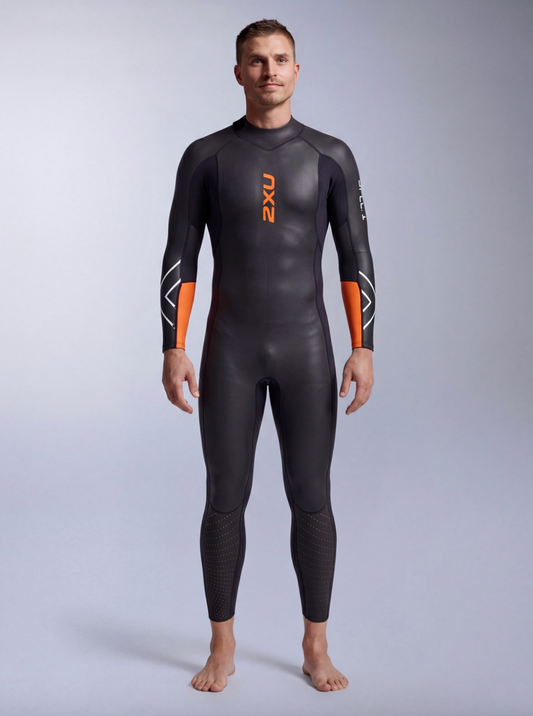 Propel P:1 Wetsuit Men's