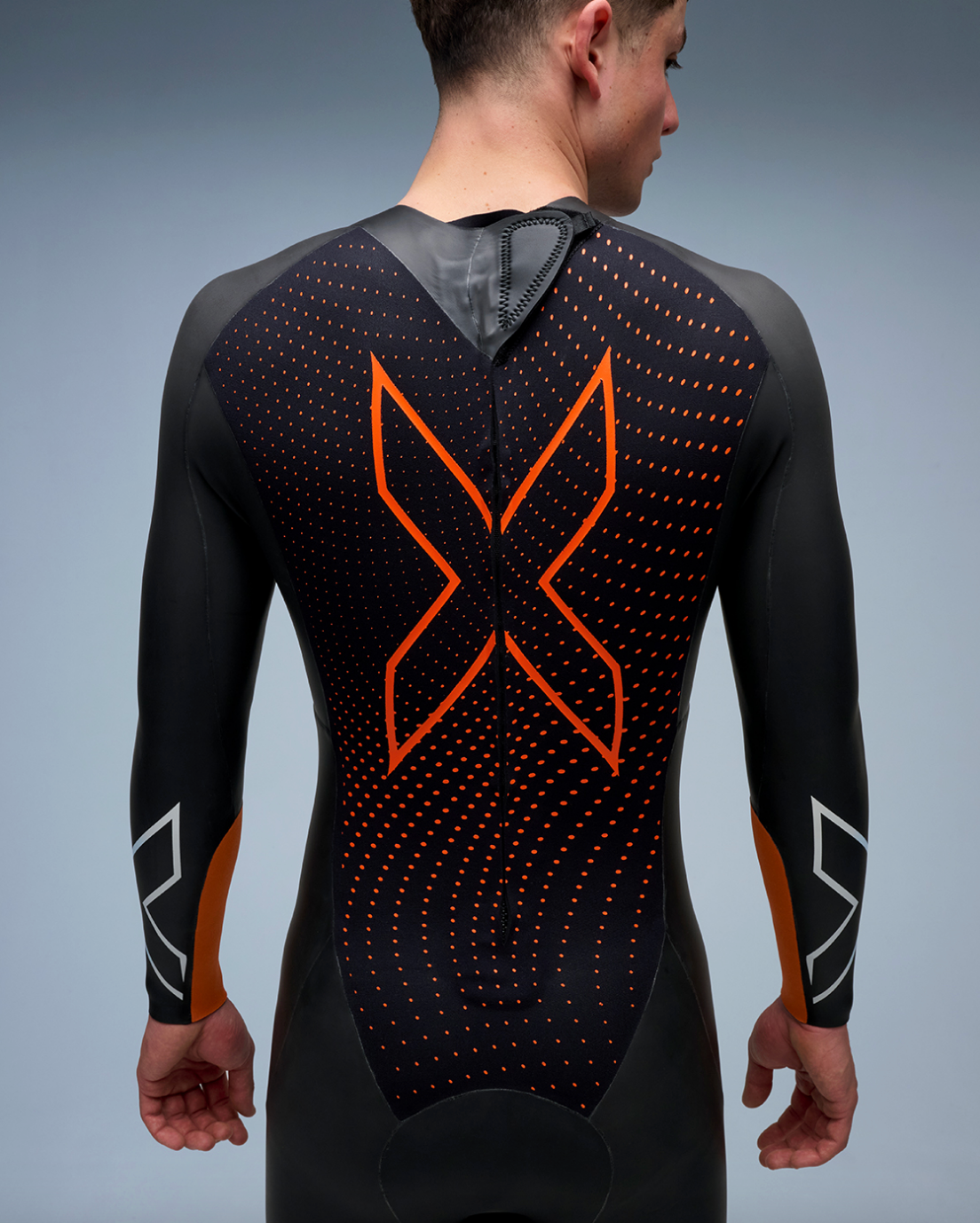 Propel P:1 Wetsuit Men's