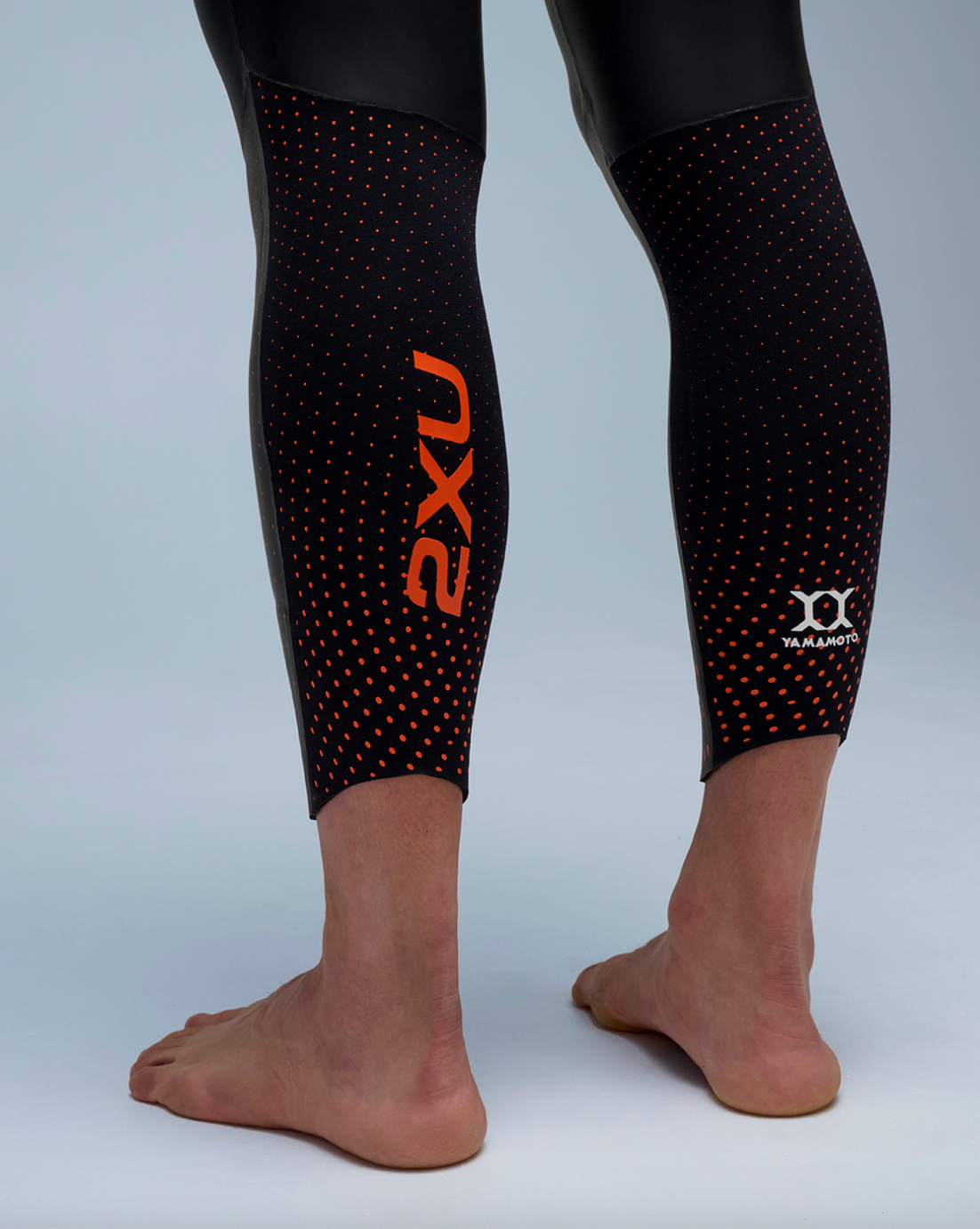 Propel P:1 Wetsuit Men's